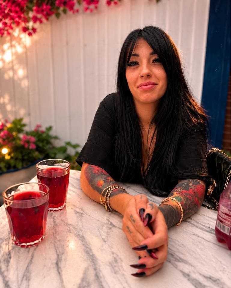 Debi Jordan